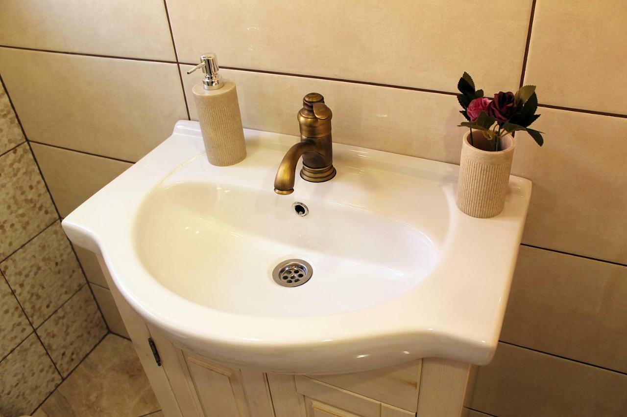 Apartments D&N فيس المظهر الخارجي الصورة