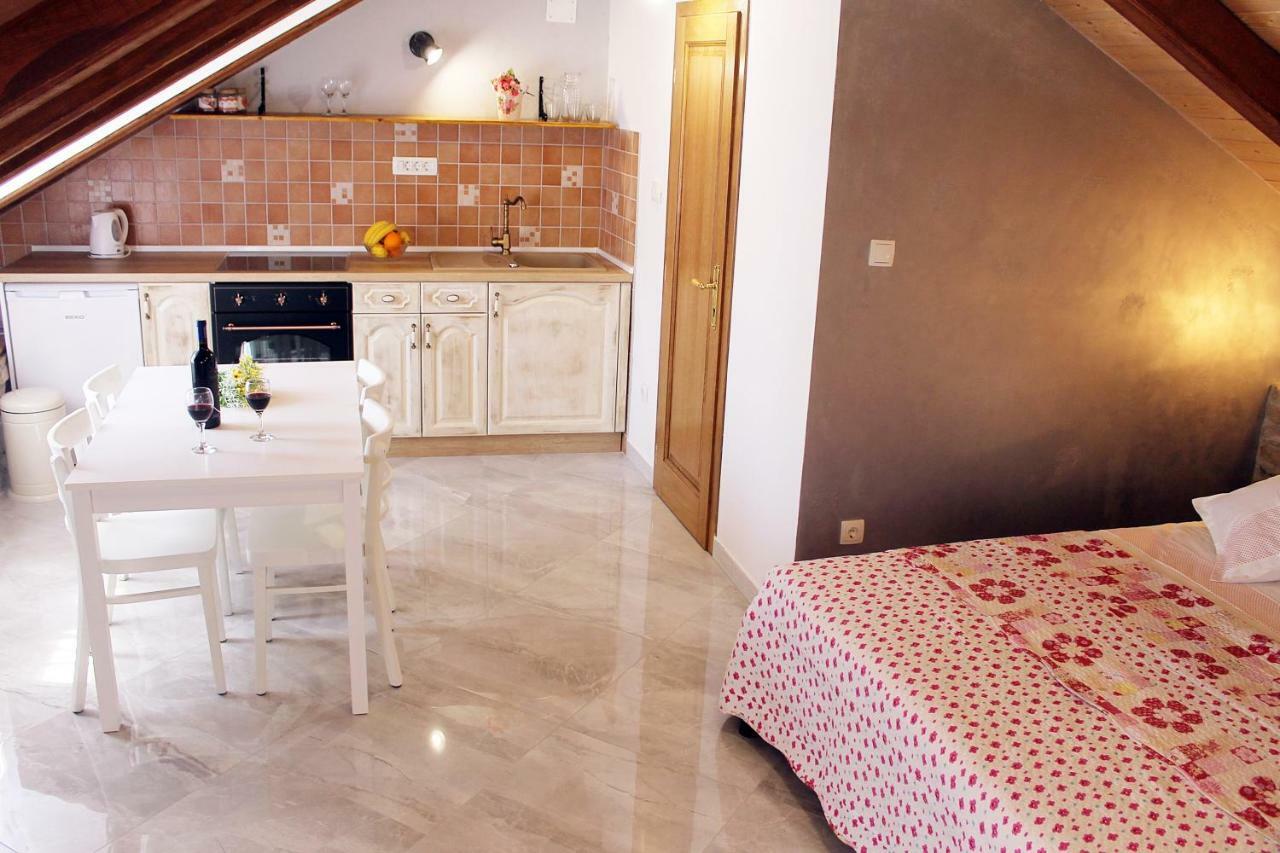 Apartments D&N فيس المظهر الخارجي الصورة