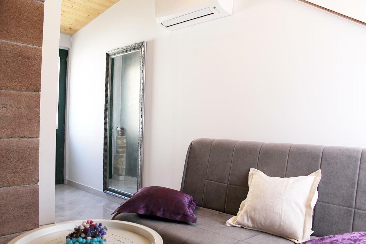 Apartments D&N فيس المظهر الخارجي الصورة