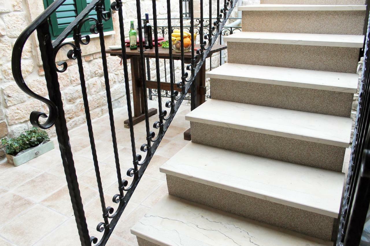 Apartments D&N فيس المظهر الخارجي الصورة
