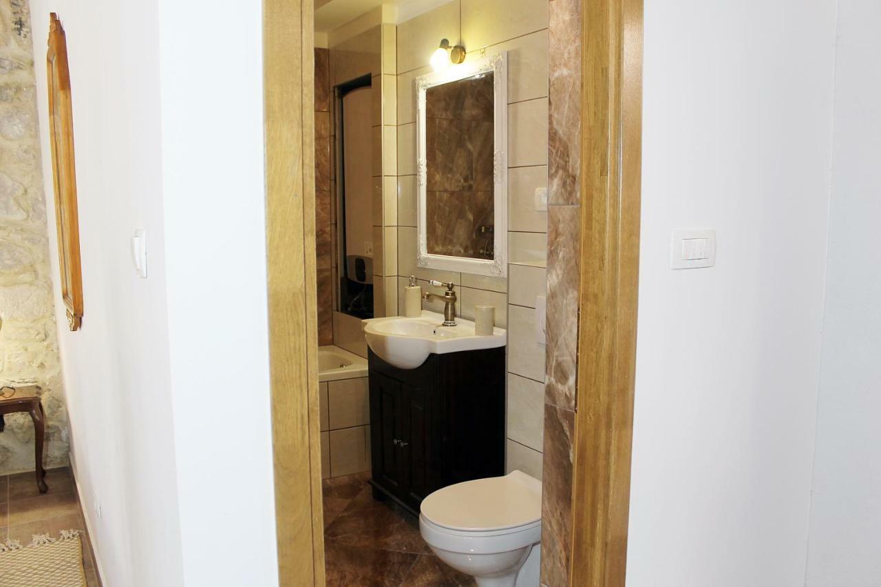 Apartments D&N فيس المظهر الخارجي الصورة