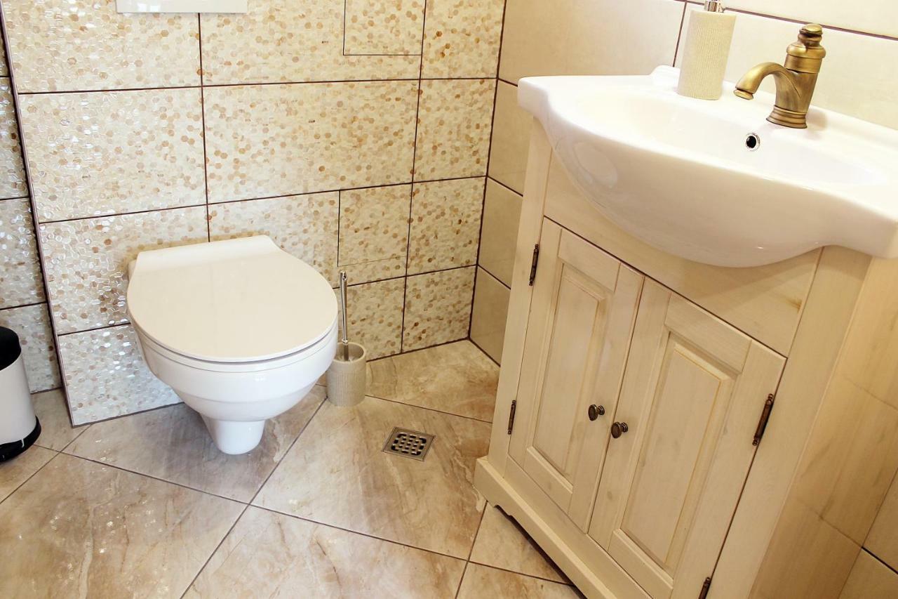 Apartments D&N فيس المظهر الخارجي الصورة