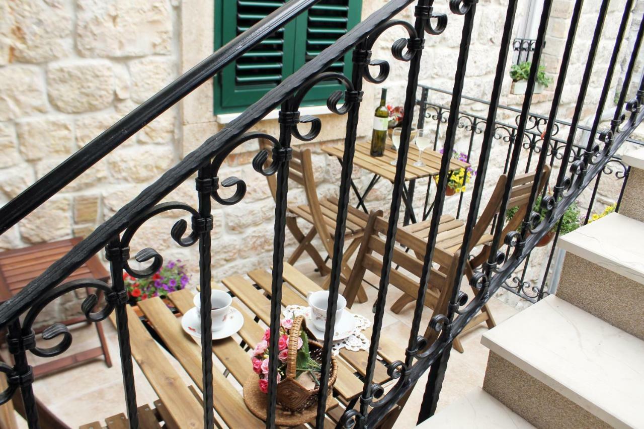 Apartments D&N فيس المظهر الخارجي الصورة