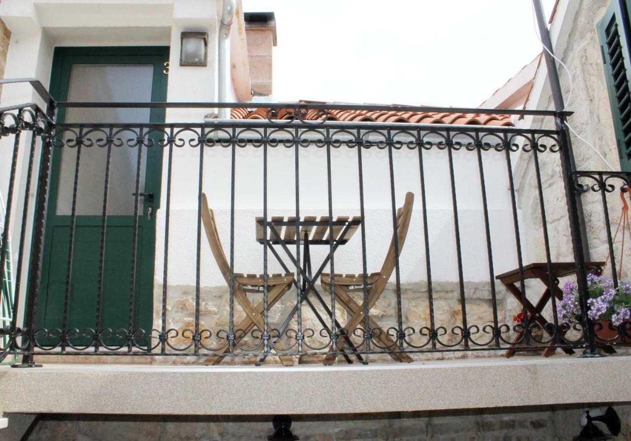 Apartments D&N فيس المظهر الخارجي الصورة