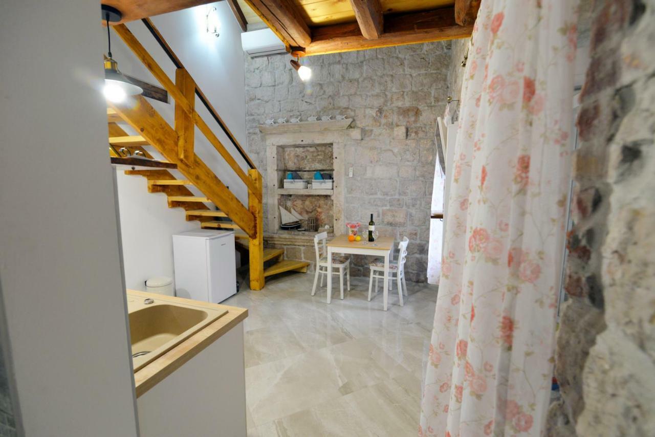 Apartments D&N فيس المظهر الخارجي الصورة