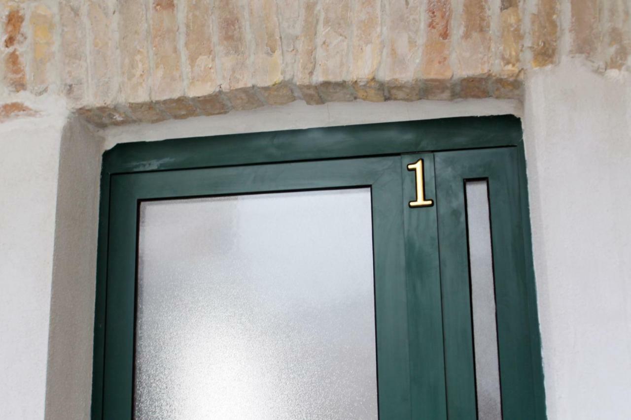 Apartments D&N فيس المظهر الخارجي الصورة